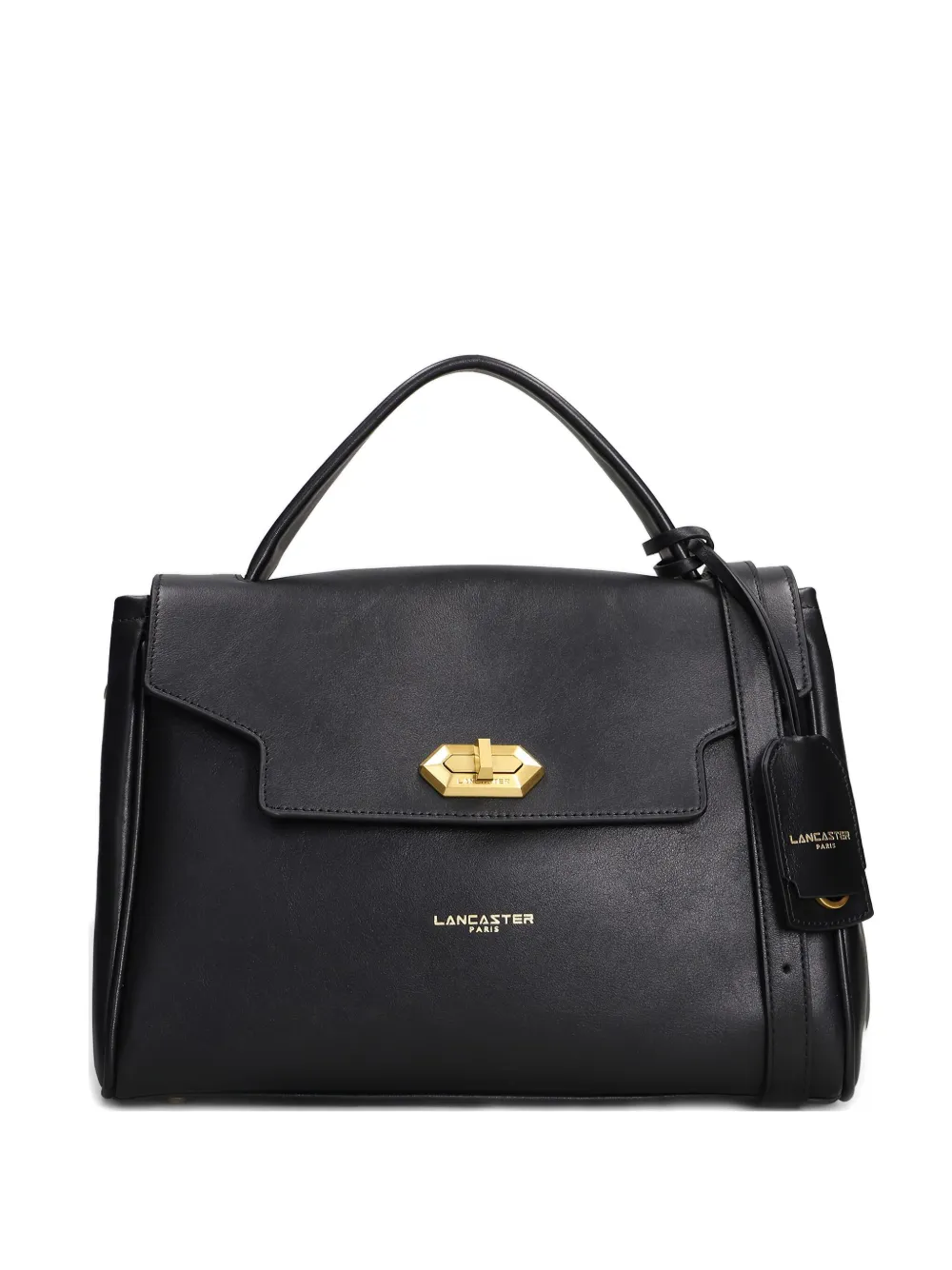 Сумка-тоут Donna Grace Lancaster, черный
Сумка-тоут Donna Grace Lancaster, черный