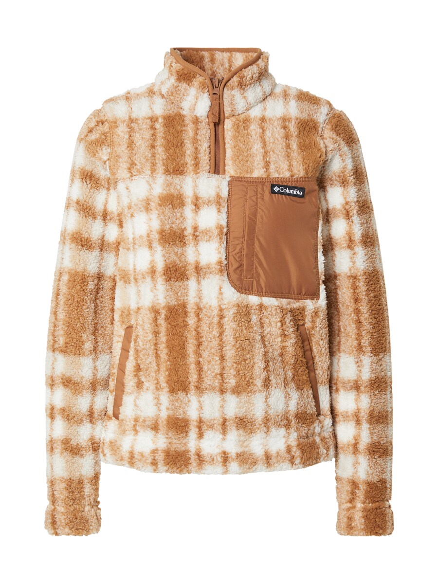 Спортивный свитер COLUMBIA West Bend, Pueblo
Спортивный свитер COLUMBIA West Bend, Pueblo