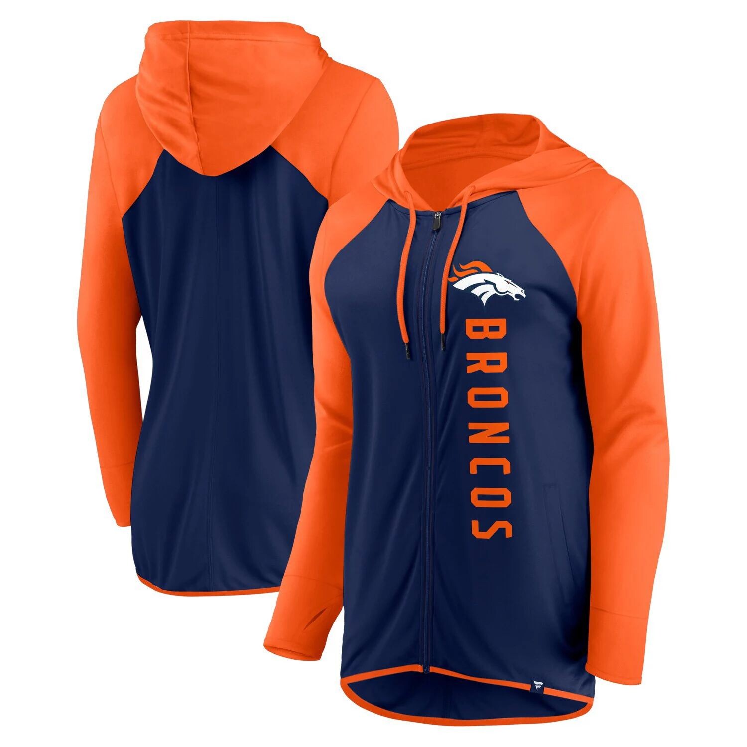 Женская худи с молнией во всю длину и темно-синим/оранжевым логотипом Fanatics Denver Broncos Forever Fan Fanatics, Синий, Женская худи с молнией во всю длину и темно-синим/оранжевым логотипом Fanatics Denver Broncos Forever Fan Fanatics
Женская худи с молнией во всю длину и темно-синим/оранжевым логотипом Fanatics Denver Broncos Forever Fan Fanatics, Синий, Женская худи с молнией во всю длину и темно-синим/оранжевым логотипом Fanatics Denver Broncos Forever Fan Fanatics