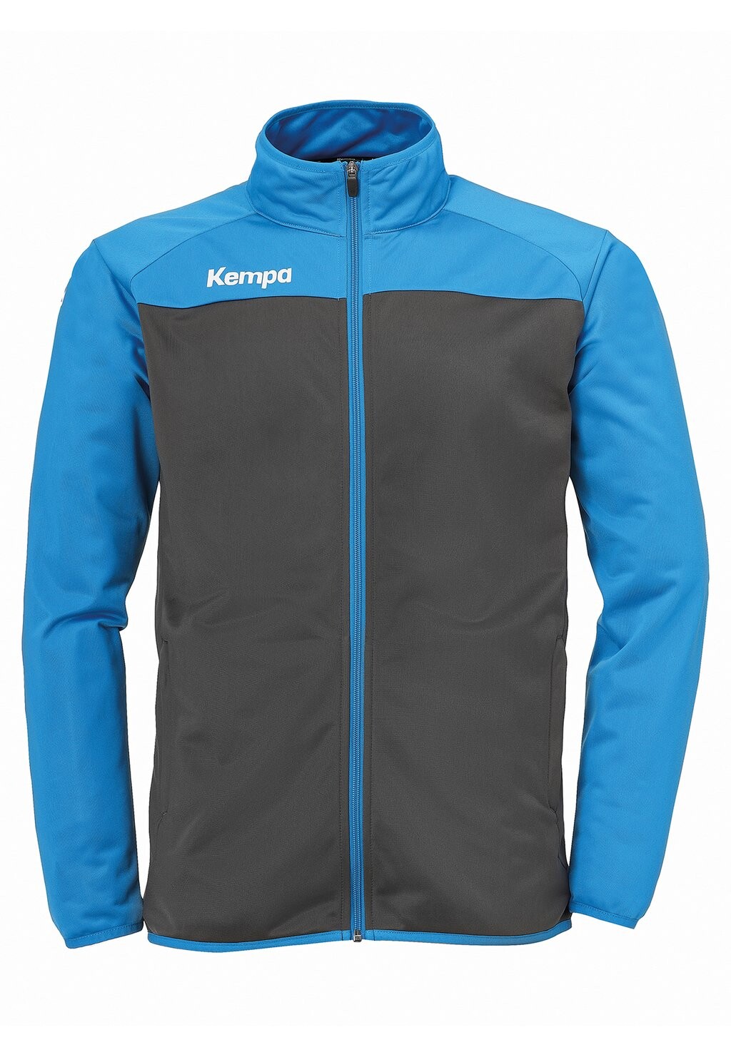 Спортивная куртка Kempa, Серый, Спортивная куртка Kempa
Спортивная куртка Kempa, Серый, Спортивная куртка Kempa