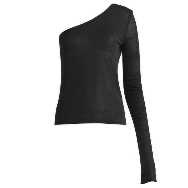 Футболка Зигги Rick Owens, черный
Футболка Зигги Rick Owens, черный