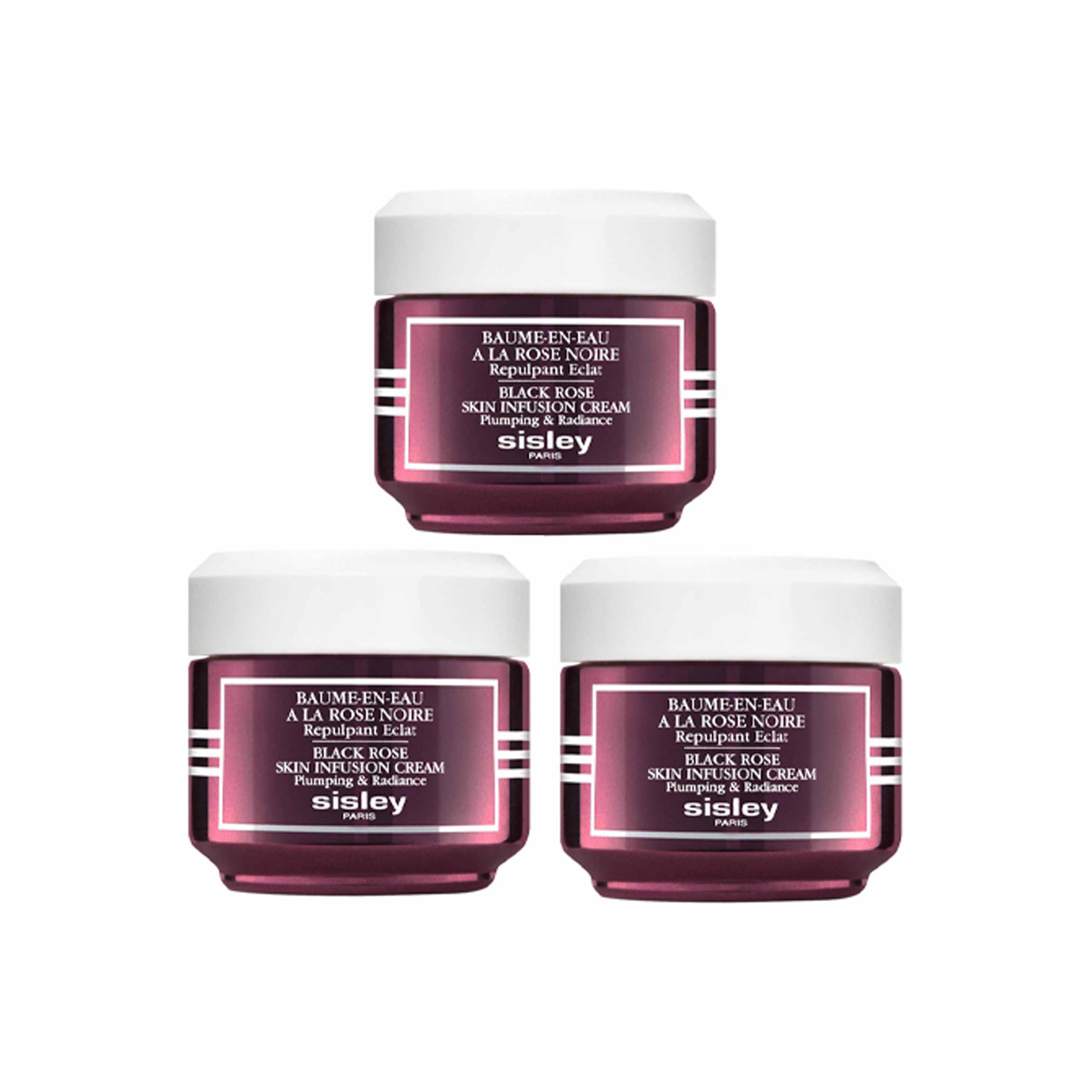 Sisley XISILI Black Rose сыворотка-крем для лица восстанавливающий, увлажняющий, питающий, против морщин 50ml
Sisley XISILI Black Rose сыворотка-крем для лица восстанавливающий, увлажняющий, питающий, против морщин 50ml