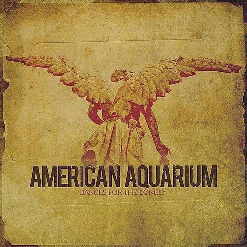 Виниловая пластинка American Aquarium - Dances For The Lonely
Виниловая пластинка American Aquarium - Dances For The Lonely