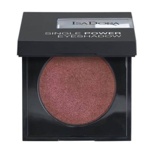 Точные тени для век IsaDora Single Power 09 Copper Coin 2,2 г МЕТАЛЛИК
Точные тени для век IsaDora Single Power 09 Copper Coin 2,2 г МЕТАЛЛИК