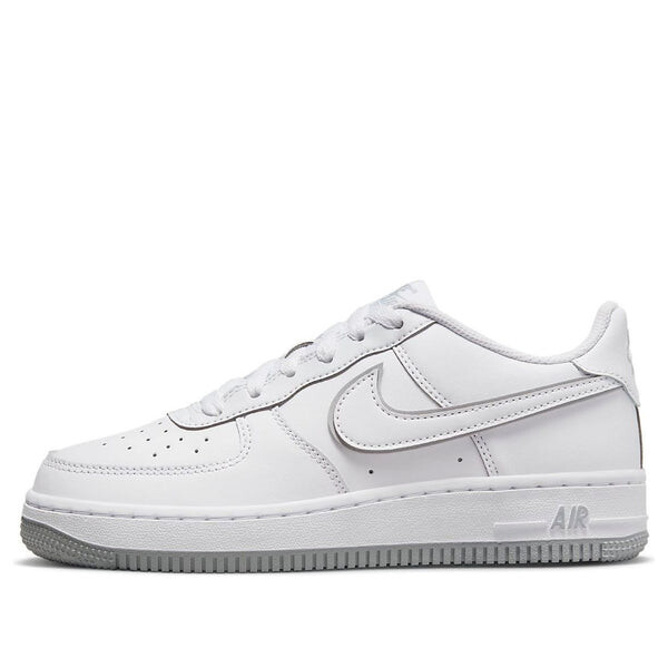 Кроссовки Air Force 1 Nike, белый
Кроссовки Air Force 1 Nike, белый