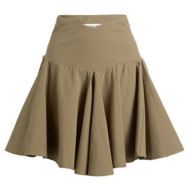 Мини-Юбка Дилан Peachy Den, цвет leaf
Мини-Юбка Дилан Peachy Den, цвет leaf