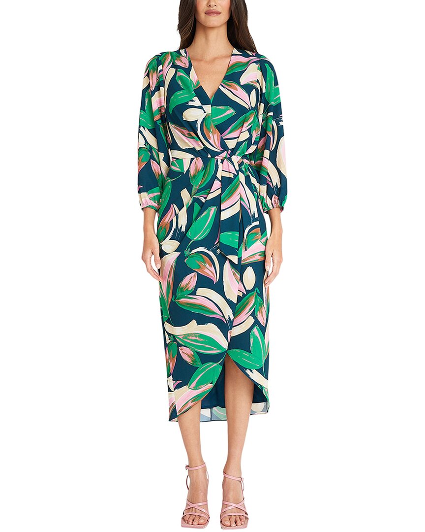 Платье миди Maggy London, синий
Платье миди Maggy London, синий