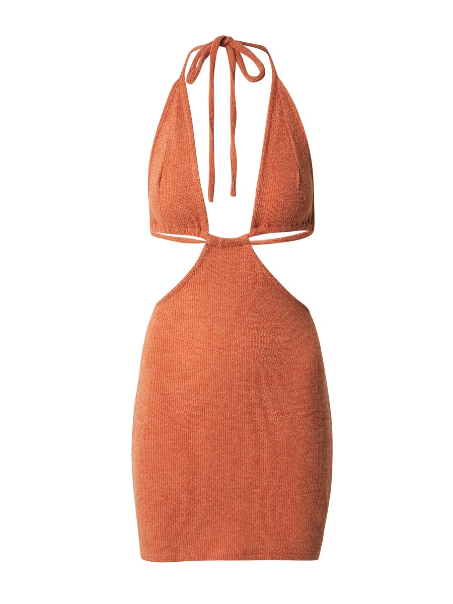 Платье MYLAVIE by Sarah Harrison, оранжевый
Платье MYLAVIE by Sarah Harrison, оранжевый