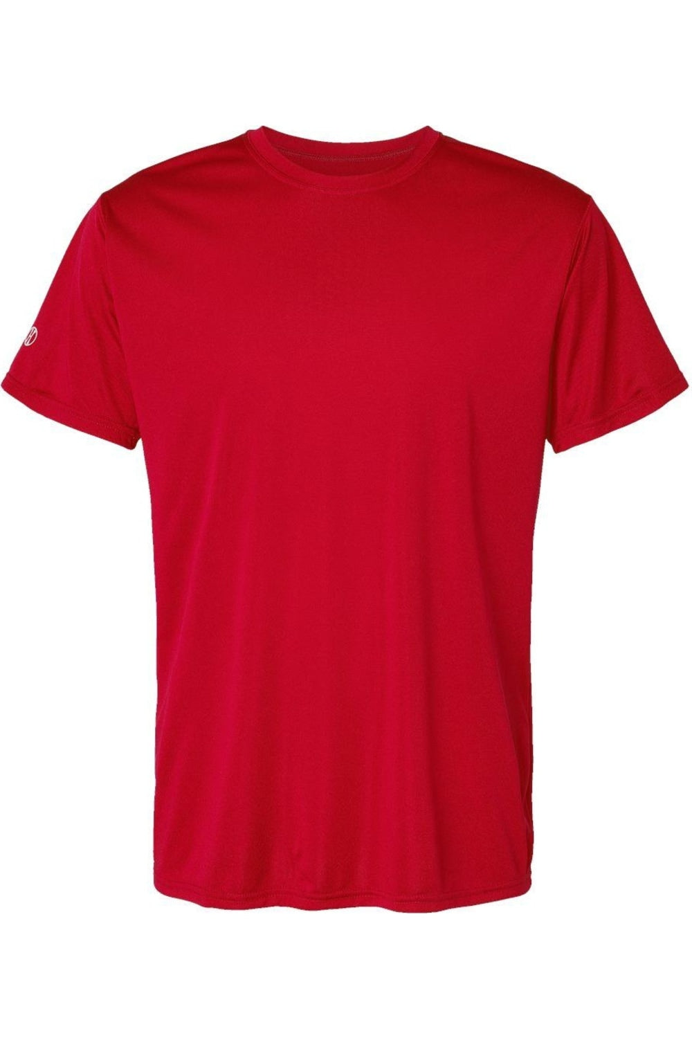 Футболка Holloway Momentum, цвет scarlet
Футболка Holloway Momentum, цвет scarlet