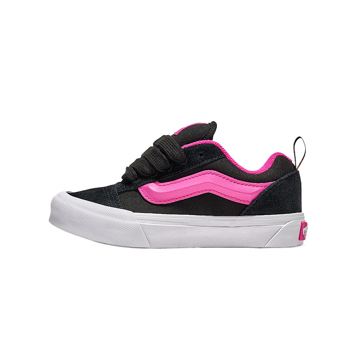 Vans Knu Skool детские скейтбординг кроссовки black kids'
Vans Knu Skool детские скейтбординг кроссовки black kids'