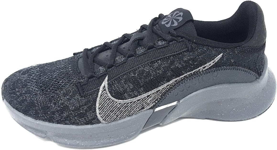 Мужские кроссовки для кросс-тренинга Nike, Black Anthracite Iron Grey
Мужские кроссовки для кросс-тренинга Nike, Black Anthracite Iron Grey