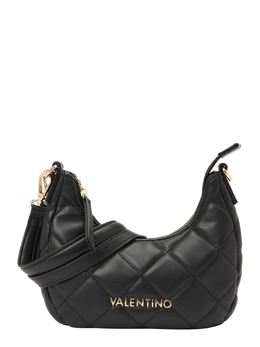 Сумка через плечо VALENTINO Shoulder Bag OCARINA, черный
Сумка через плечо VALENTINO Shoulder Bag OCARINA, черный