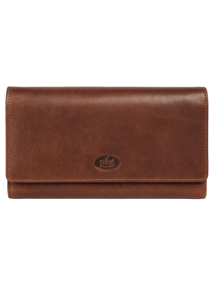 Кошелек piké, коричневый 
Кошелек piké, коричневый