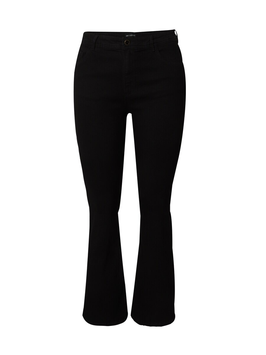 Джинсы ONLY Carmakoma Slim fit Jeans CARSally, черный деним
Джинсы ONLY Carmakoma Slim fit Jeans CARSally, черный деним