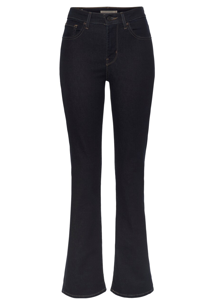 Джинсы Bootcut LEVI'S , морской синий
Джинсы Bootcut LEVI'S , морской синий