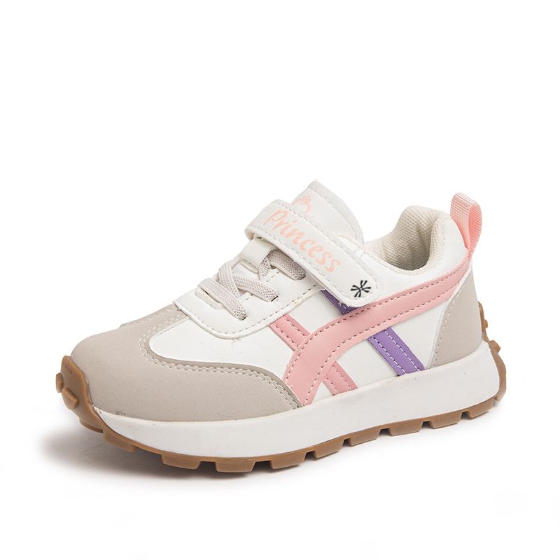 YUZHAOLIN Повседневные кроссовки белые розовые детские
YUZHAOLIN Повседневные кроссовки белые розовые детские