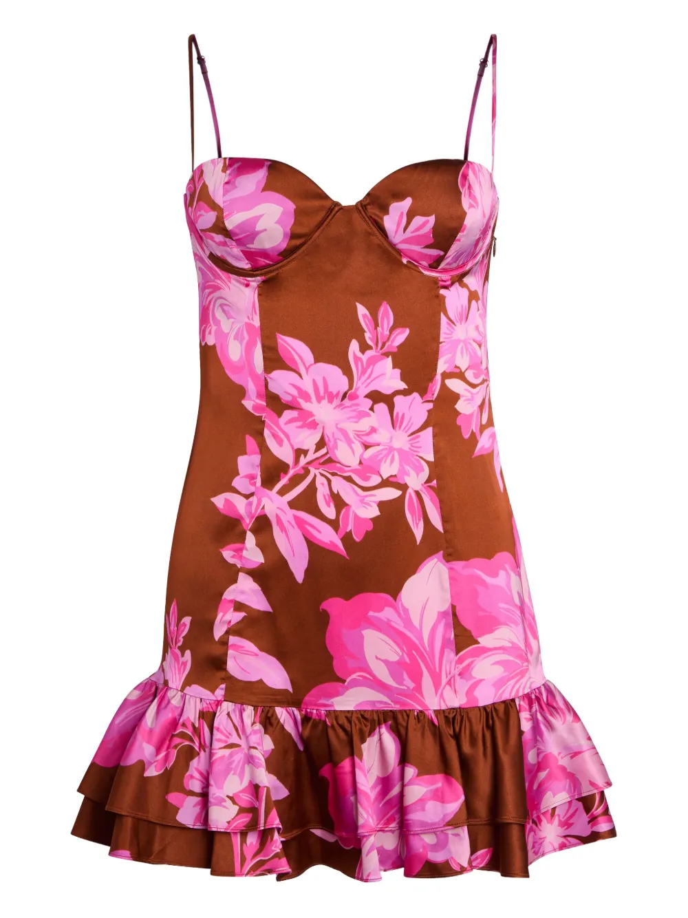 Платье Шелби Retrofete, розовый
Платье Шелби Retrofete, розовый