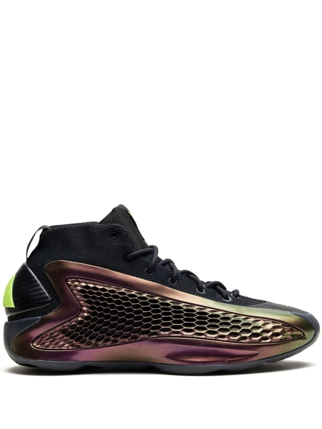 Кроссовки AE1 All-Star adidas Kids, черный
Кроссовки AE1 All-Star adidas Kids, черный