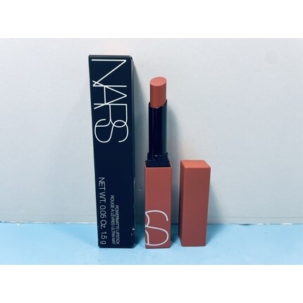 Губная помада Powermatte без птиц, полный размер, 0,05 унции, Nars
Губная помада Powermatte без птиц, полный размер, 0,05 унции, Nars