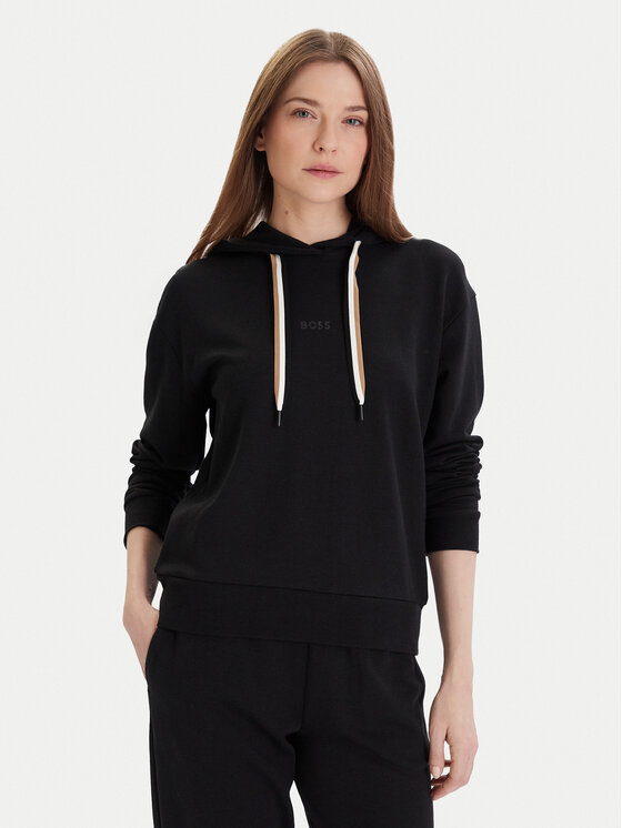 Свитшот regular fit CP Stripe 50524760 Boss, черный
Свитшот regular fit CP Stripe 50524760 Boss, черный