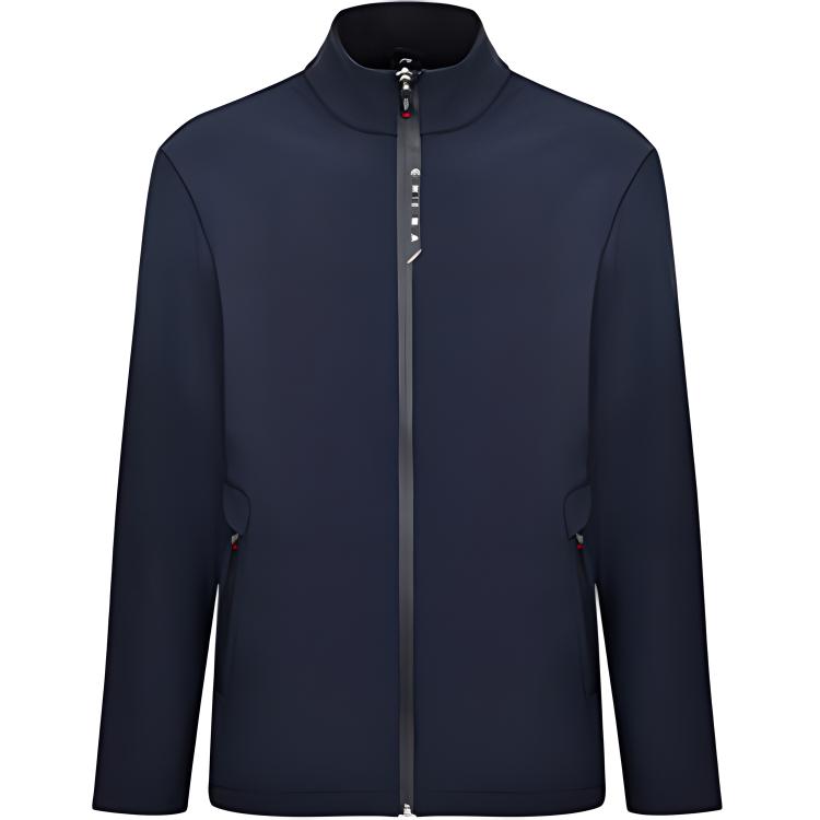 Куртки и пальто унисекс LINING, синий
Куртки и пальто унисекс LINING, синий