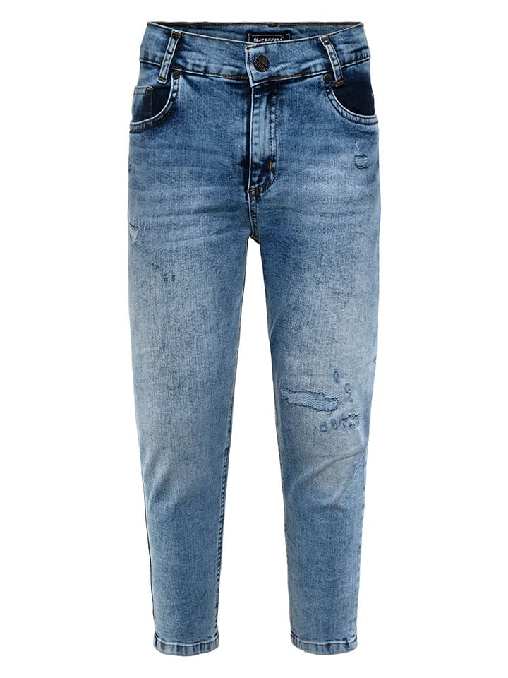 Джинсы Blue Effect, синий
Джинсы Blue Effect, синий