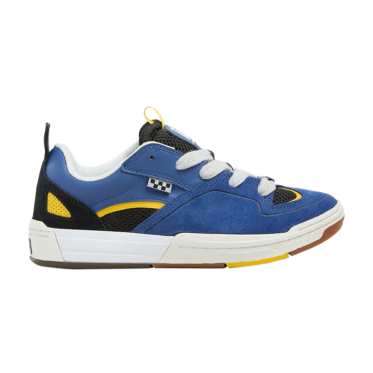 Кроссовки Skate Mixxa, цвет Retro - Navy Black, Черный, Кроссовки Skate Mixxa, цвет Retro - Navy Black
Кроссовки Skate Mixxa, цвет Retro - Navy Black, Черный, Кроссовки Skate Mixxa, цвет Retro - Navy Black