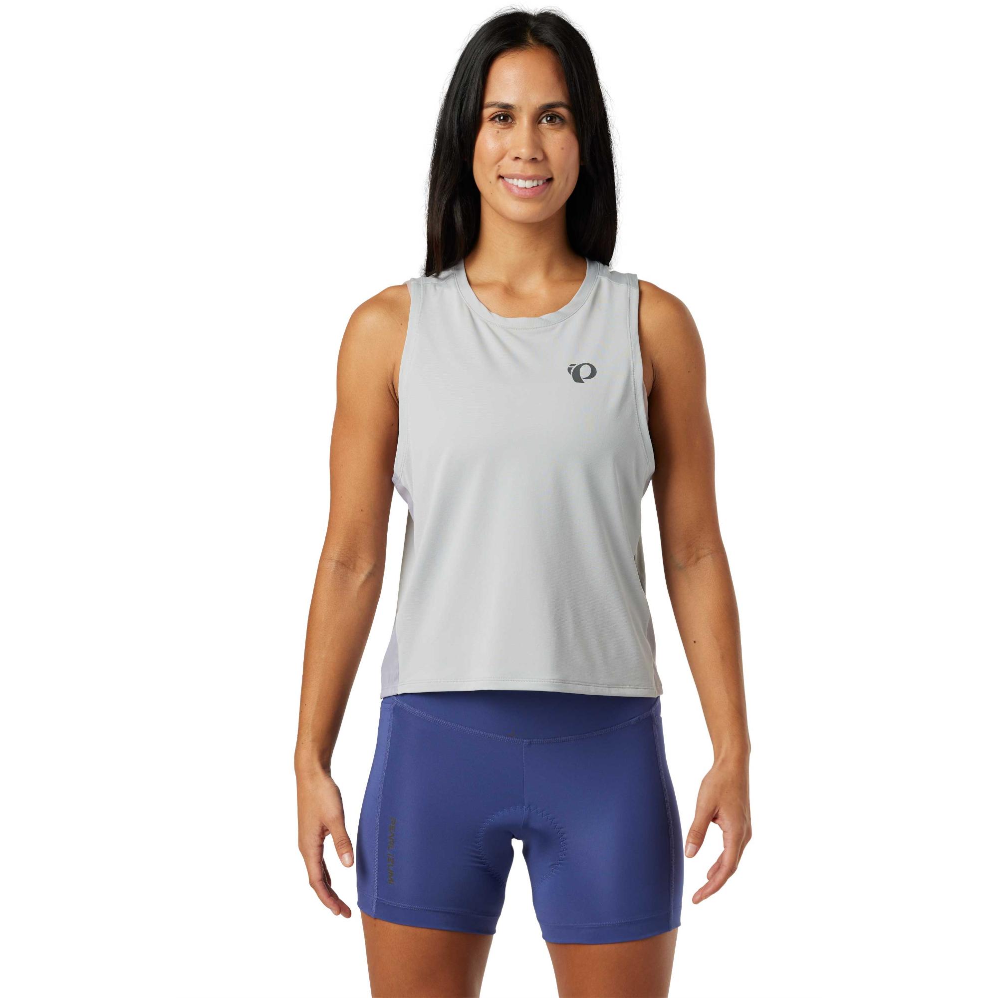 Женский бюстгальтер Sugar Air Tank Pearl Izumi, Highrise
Женский бюстгальтер Sugar Air Tank Pearl Izumi, Highrise