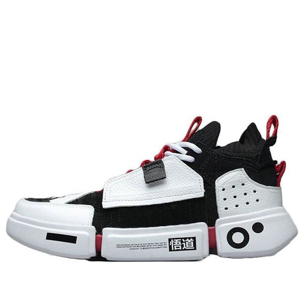 Кроссовки wade essence 2 ace Li-Ning, белый
Кроссовки wade essence 2 ace Li-Ning, белый