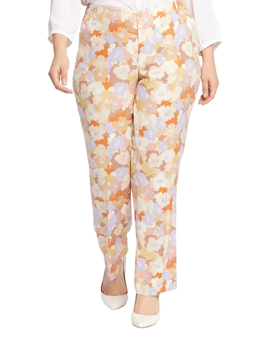 NYDJ Plus Мэрилин Сансет Гроув Брюки Джинсы, мультиколор
NYDJ Plus Мэрилин Сансет Гроув Брюки Джинсы, мультиколор