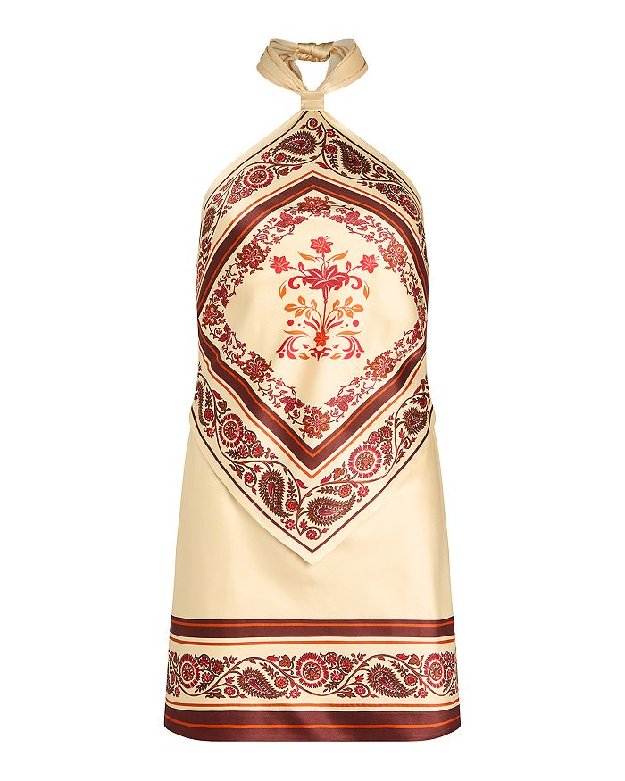 Платье Adelaide Retrofete, оранжевый
Платье Adelaide Retrofete, оранжевый