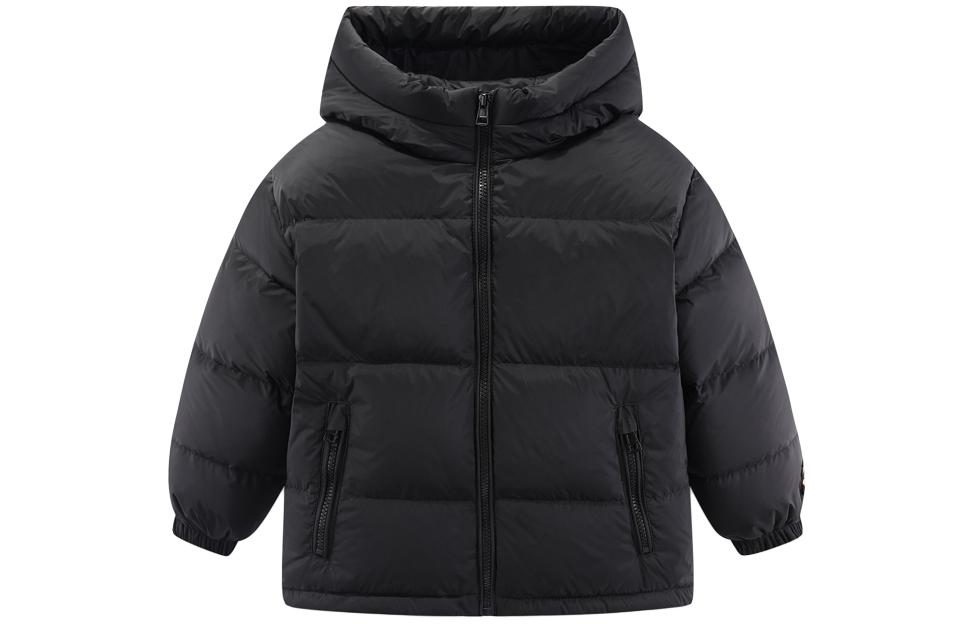 Детская пуховая куртка Disney, черный
Детская пуховая куртка Disney, черный