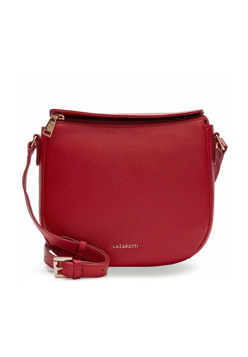 Сумка через плечо BOLOGNA Lazarotti, красный
Сумка через плечо BOLOGNA Lazarotti, красный