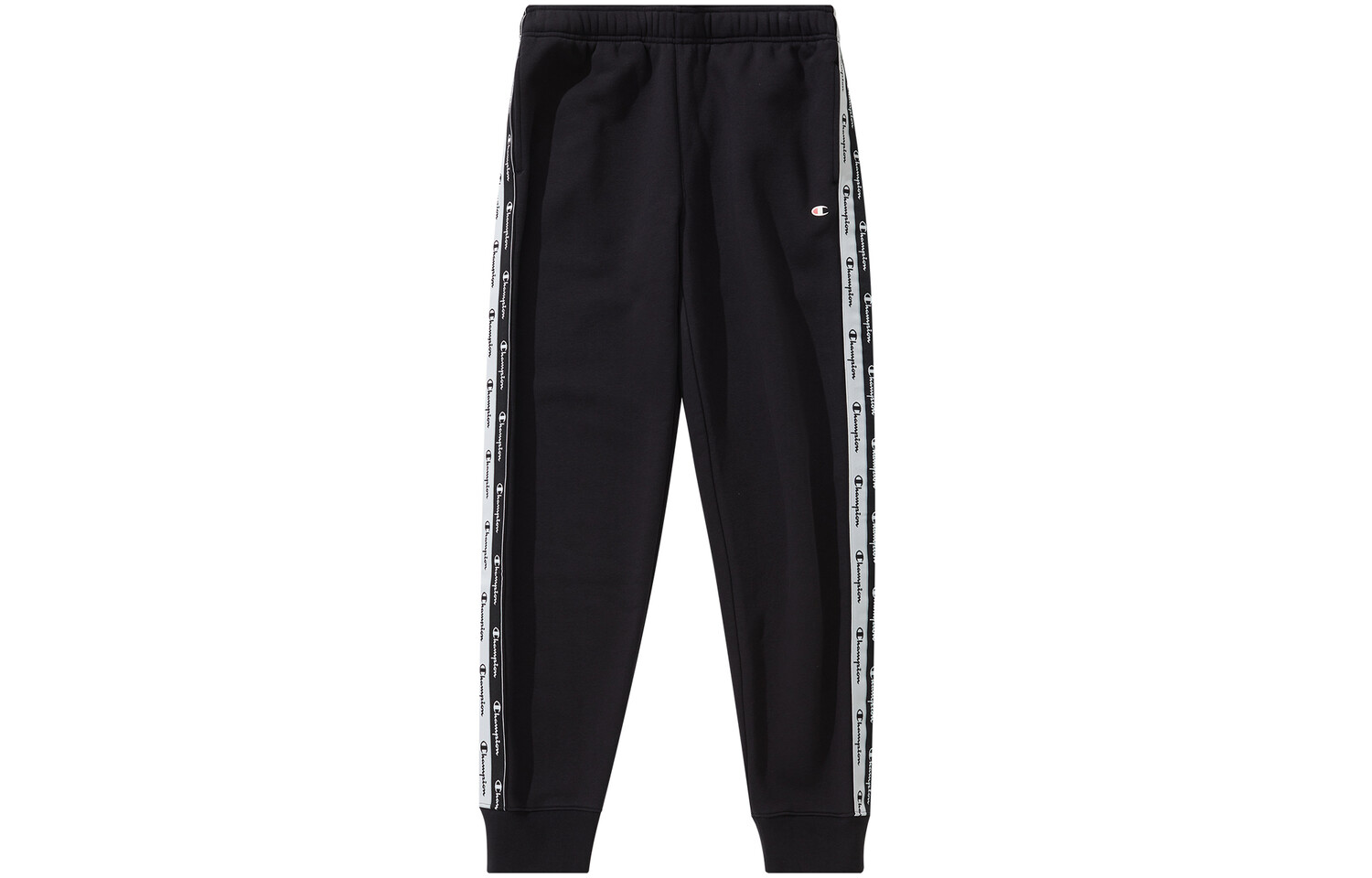 Спортивные штаны унисекс Champion, цвет Black
Спортивные штаны унисекс Champion, цвет Black