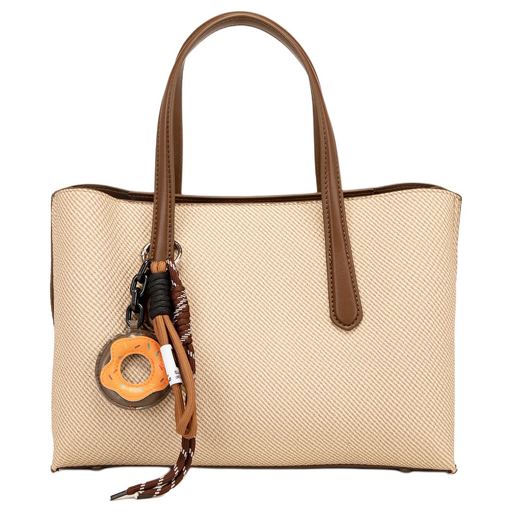 PAYOT Сумка из искусственной кожи Women's Multicolor, Коричневый, PAYOT Сумка из искусственной кожи Women's Multicolor
PAYOT Сумка из искусственной кожи Women's Multicolor, Коричневый, PAYOT Сумка из искусственной кожи Women's Multicolor