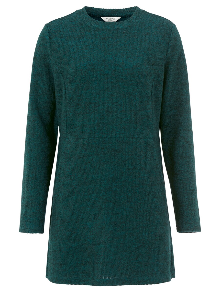 Туника Cellbes of Sweden, зеленый
Туника Cellbes of Sweden, зеленый