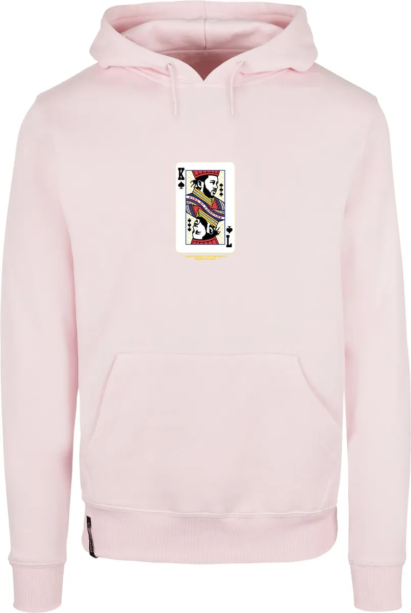 Толстовка CAYLER & SONS с капюшоном " Cayler & Sons Men's WL Compton Card Hoody", розовый
Толстовка CAYLER & SONS с капюшоном " Cayler & Sons Men's WL Compton Card Hoody", розовый