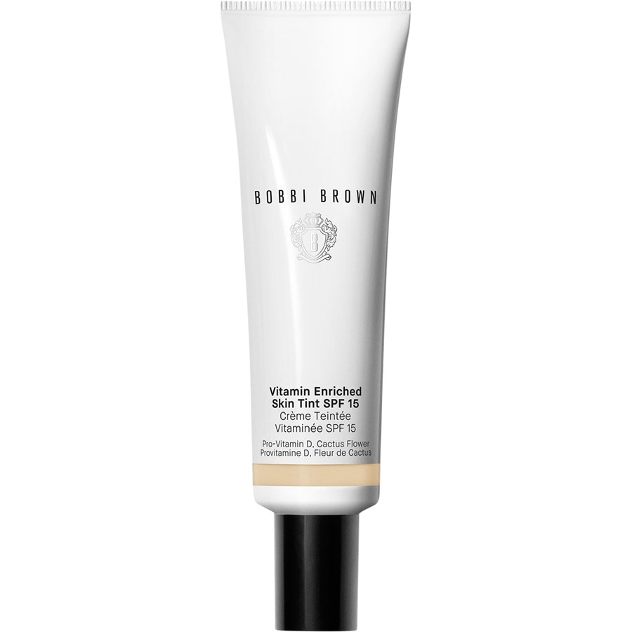 Тональная основа Bobbi Brown Vitamin Enriched Skin Tint, Vey Fair / 50 ml
Тональная основа Bobbi Brown Vitamin Enriched Skin Tint, Vey Fair / 50 ml