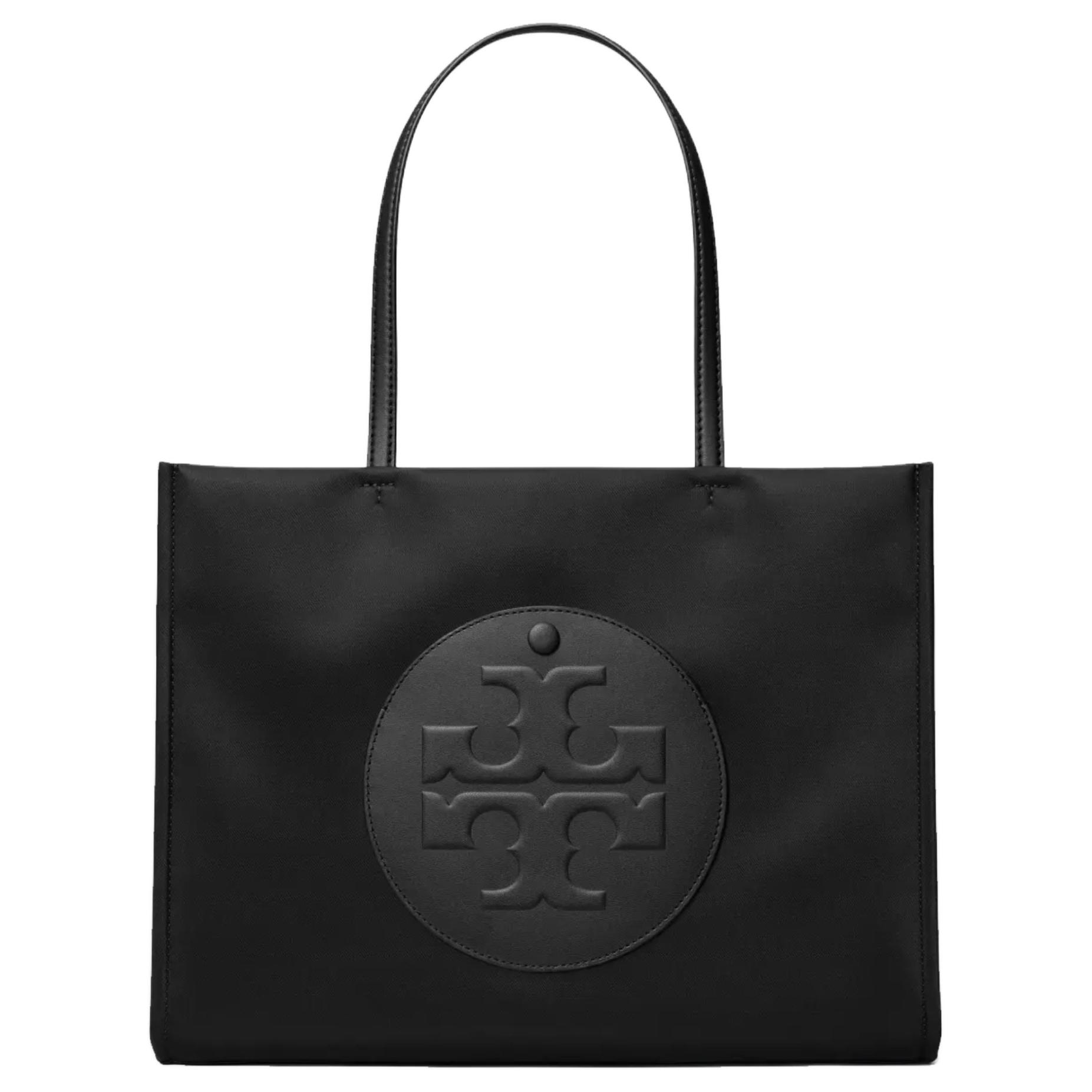TORY BURCH Сумка Ella Small черная
TORY BURCH Сумка Ella Small черная