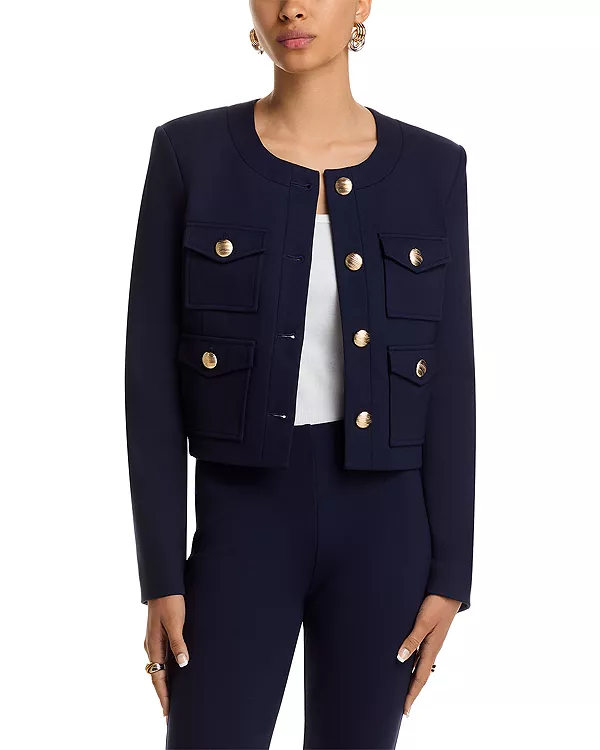 Куртка Сиена Generation Love, синий
Куртка Сиена Generation Love, синий