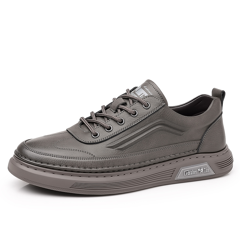 GIHO Скользостойкие амортизирующие износостойкие мужские лоу-топы для скейтбординга GH2232 серый хаки, цвет GH2232 Gray Khaki
GIHO Скользостойкие амортизирующие износостойкие мужские лоу-топы для скейтбординга GH2232 серый хаки, цвет GH2232 Gray Khaki