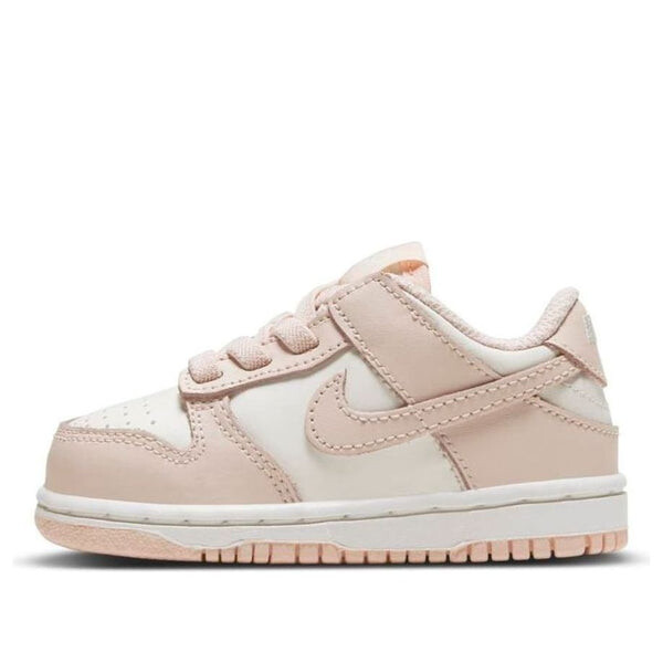 Кроссовки dunk low 'orange pearl' Nike, мультиколор
Кроссовки dunk low 'orange pearl' Nike, мультиколор