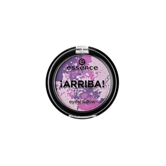 Тени для век, 01 La Vida Loca, 2,5 г Essence Arriba Eyeshadow, фиолетовый
Тени для век, 01 La Vida Loca, 2,5 г Essence Arriba Eyeshadow, фиолетовый