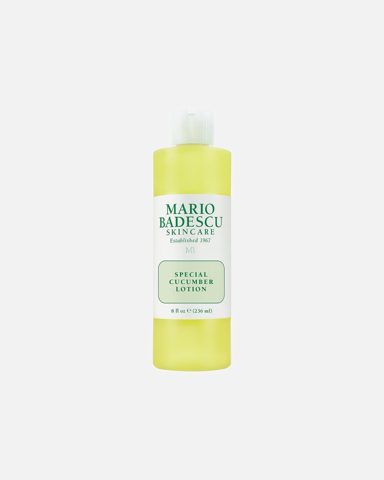 Лосьон для лица Mario Badescu, 236 мл
Лосьон для лица Mario Badescu, 236 мл
