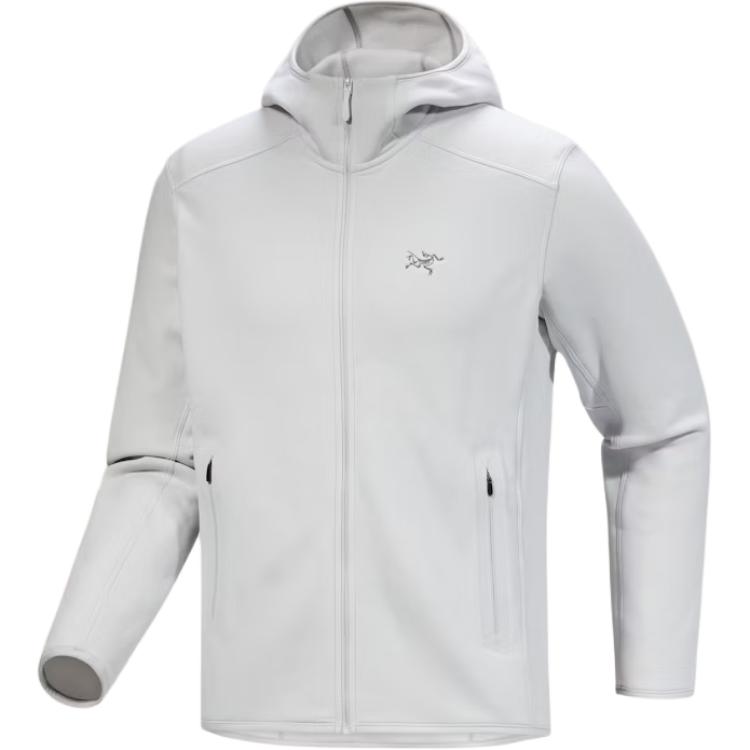 Куртка Kyanite Series мужская Arcteryx, серый
Куртка Kyanite Series мужская Arcteryx, серый