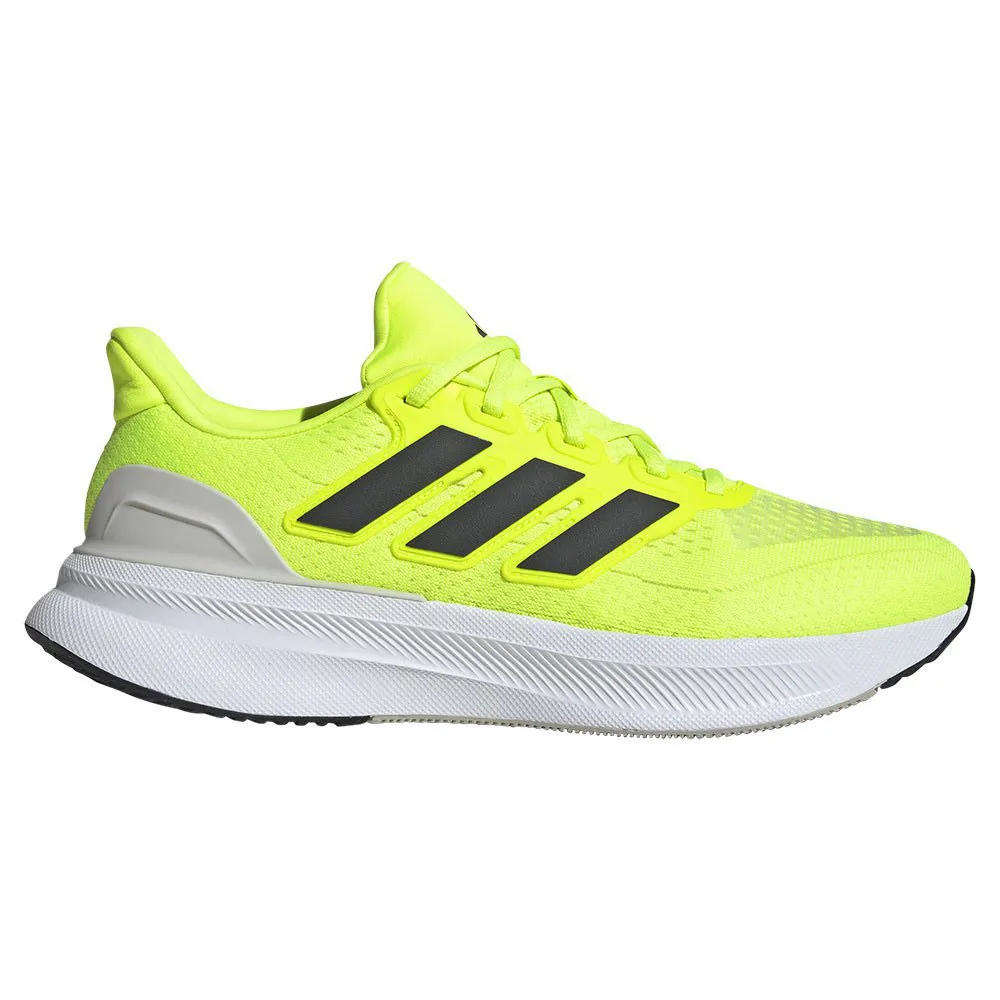Кроссовки adidas Ultrabounce 5, желтый
Кроссовки adidas Ultrabounce 5, желтый