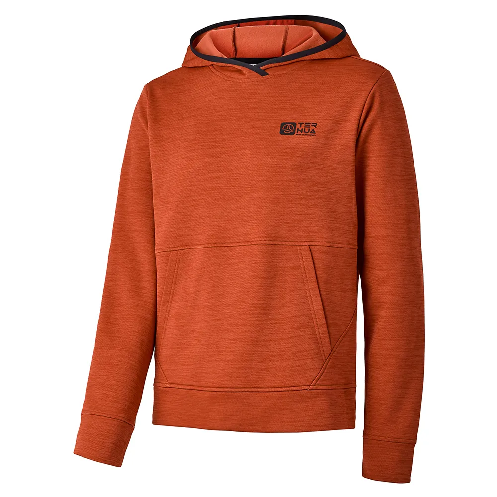Худи Ternua Toslow, оранжевый
Худи Ternua Toslow, оранжевый