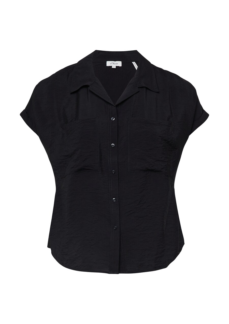 Блуза s.Oliver, Black
Блуза s.Oliver, Black