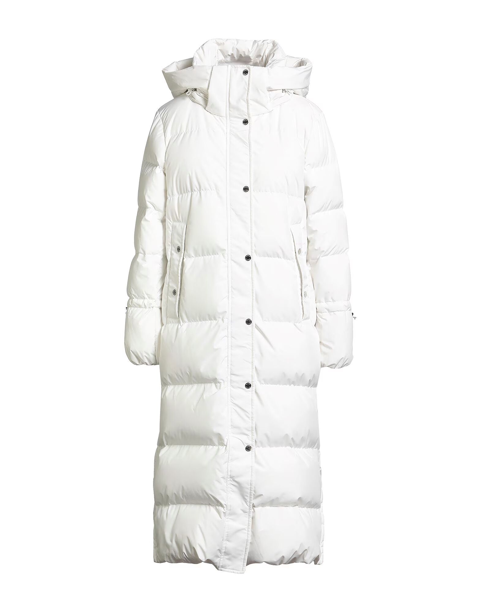 Пуховик Moorer, белый
Пуховик Moorer, белый