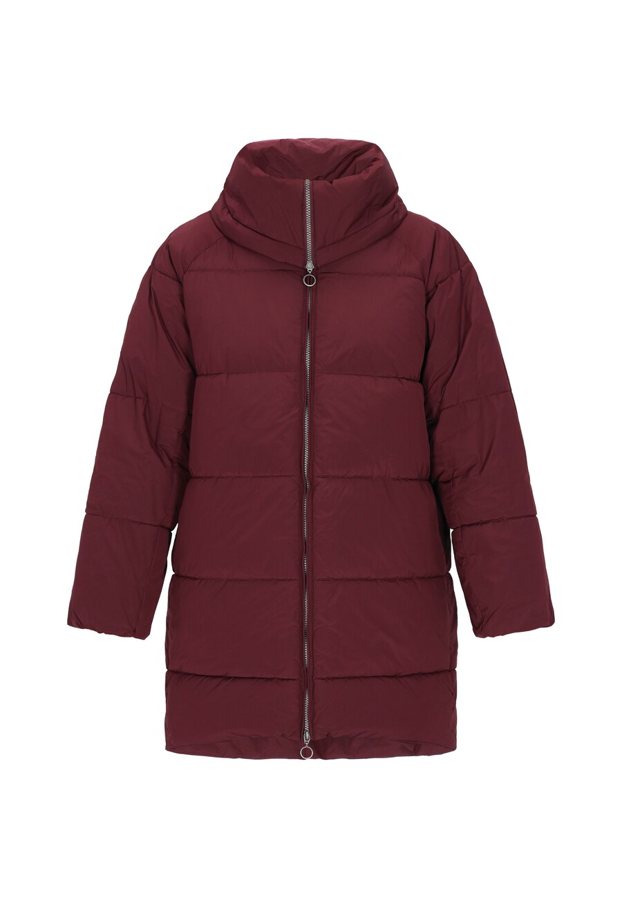 Зимнее пальто DreiMaster Maritim, темно-красный
Зимнее пальто DreiMaster Maritim, темно-красный